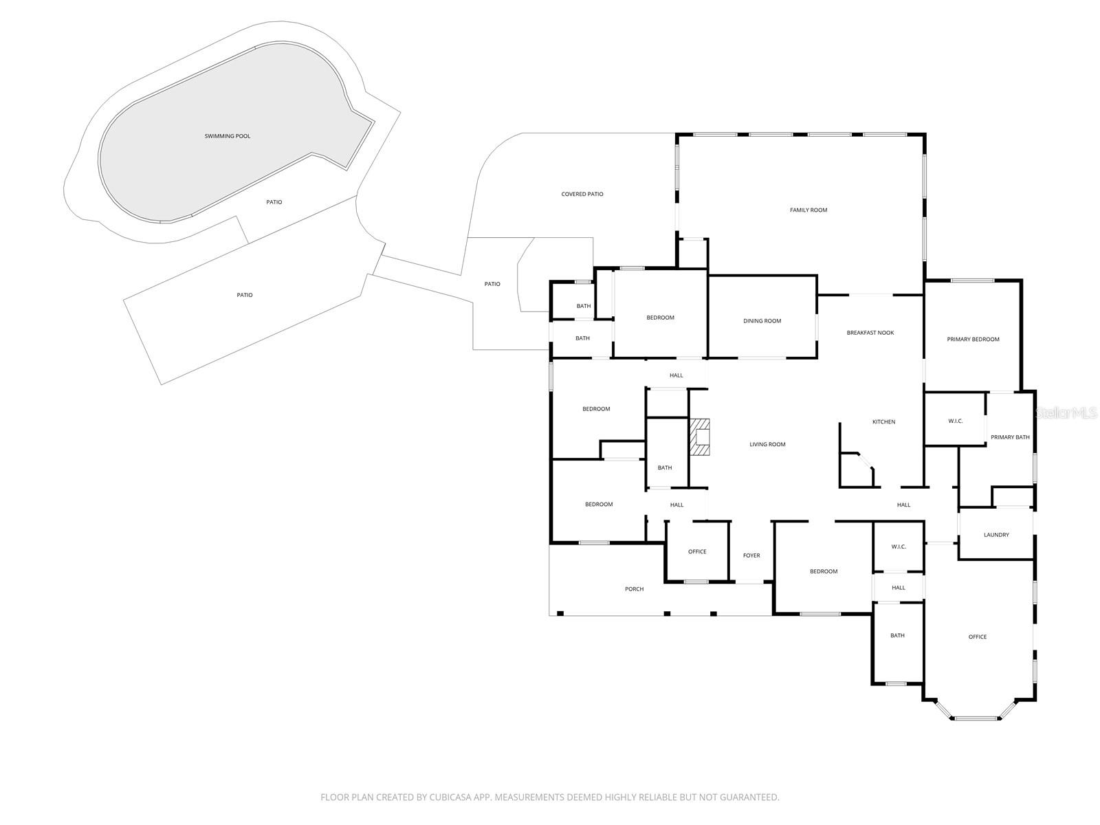 22301 CORONADO SOMERSET DR, SORRENTO, FL, 32776