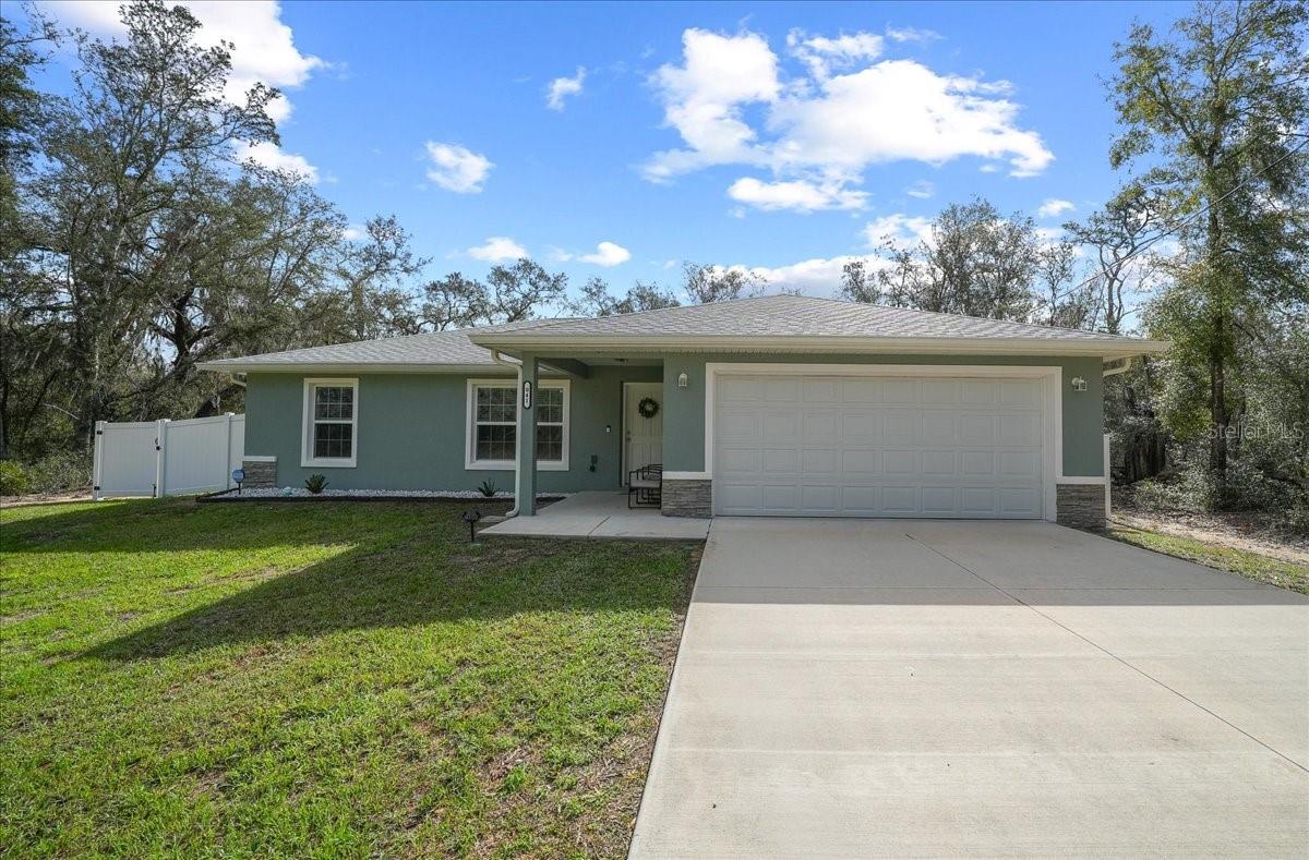41 FISHER WAY RUN, OCKLAWAHA, FL, 32179