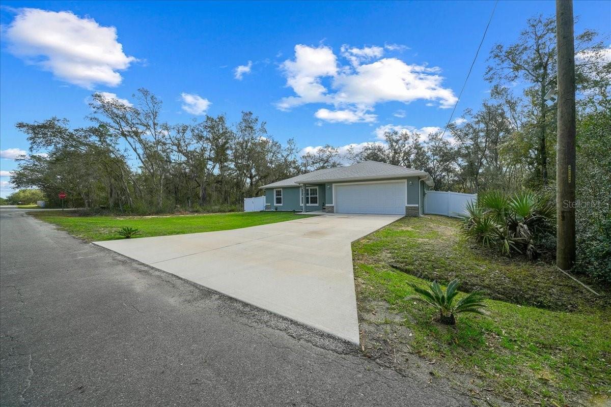 41 FISHER WAY RUN, OCKLAWAHA, FL, 32179