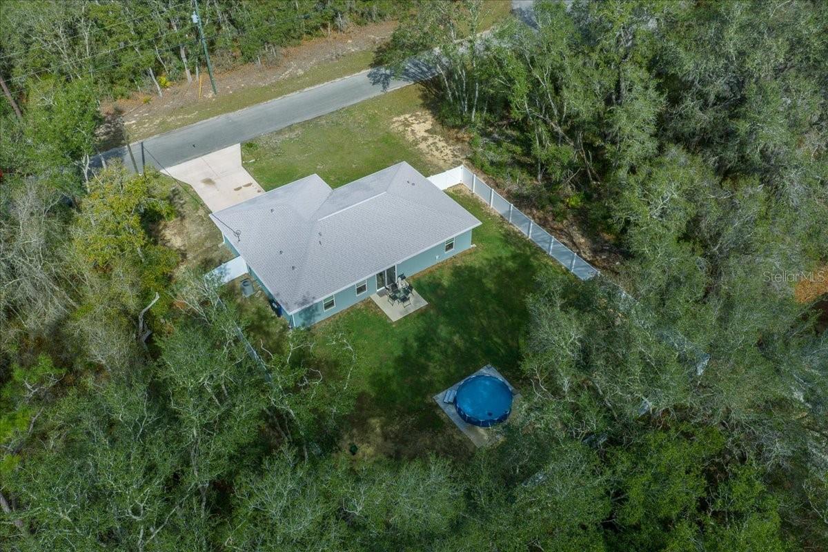 41 FISHER WAY RUN, OCKLAWAHA, FL, 32179