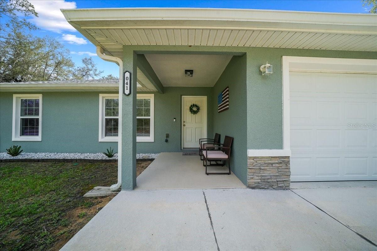 41 FISHER WAY RUN, OCKLAWAHA, FL, 32179