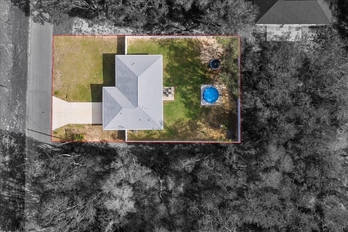 41 FISHER WAY RUN, OCKLAWAHA, FL, 32179