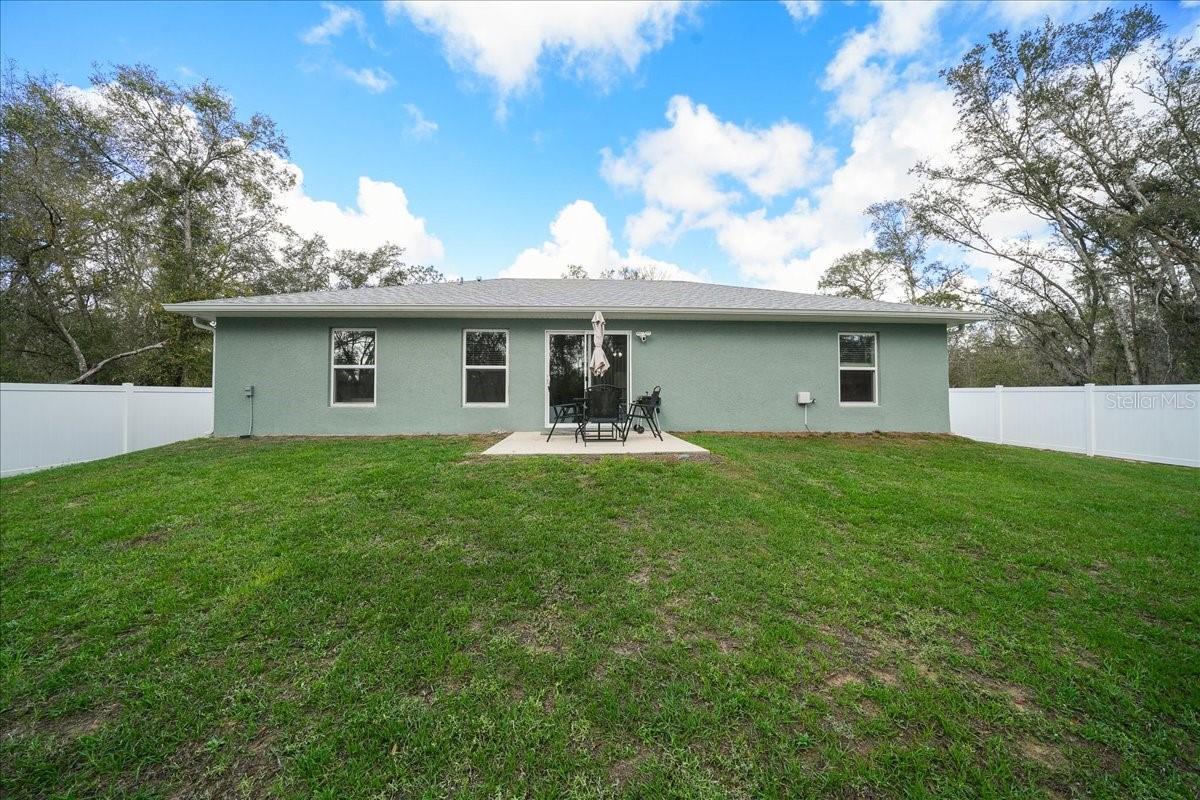 41 FISHER WAY RUN, OCKLAWAHA, FL, 32179