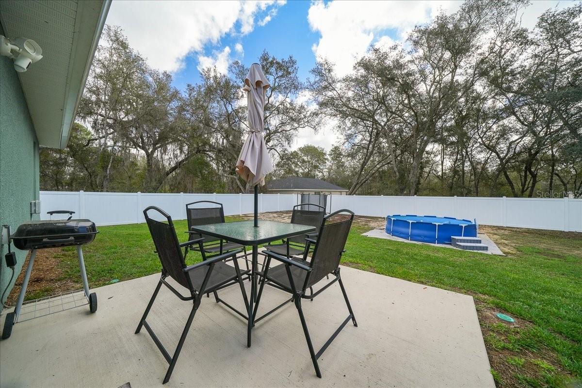 41 FISHER WAY RUN, OCKLAWAHA, FL, 32179