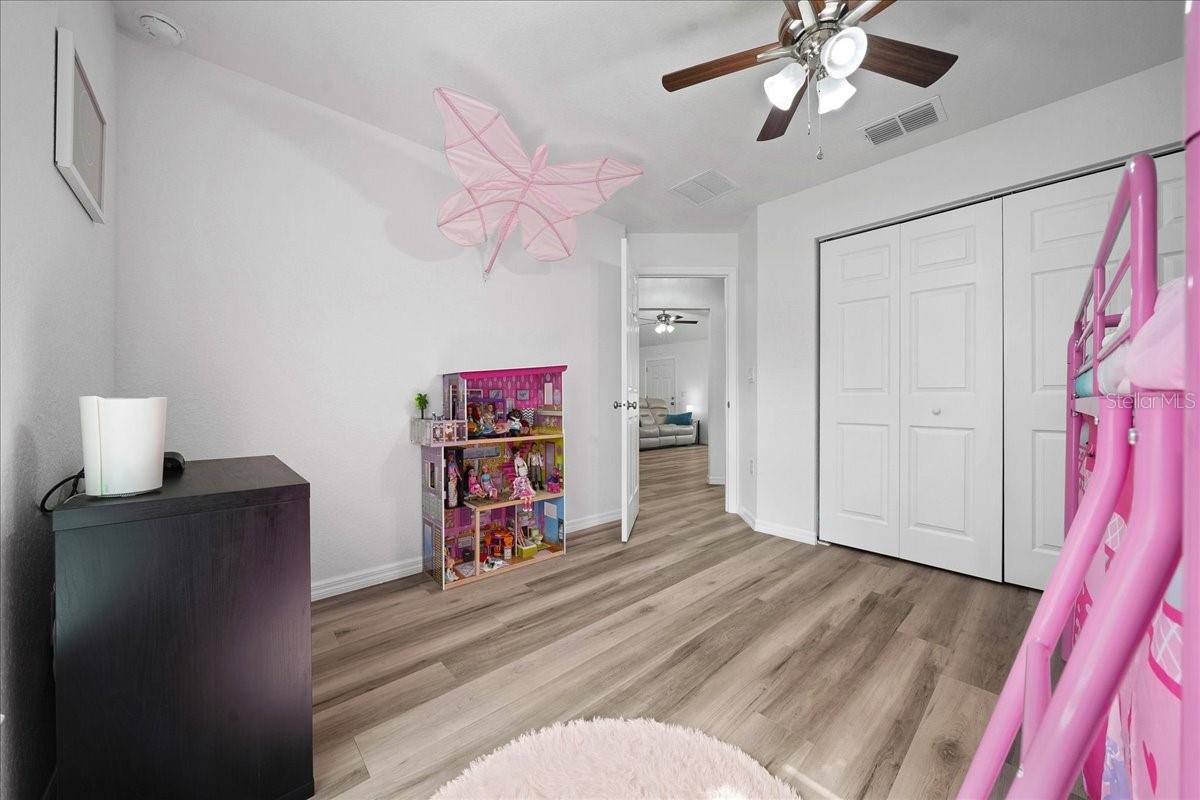 41 FISHER WAY RUN, OCKLAWAHA, FL, 32179