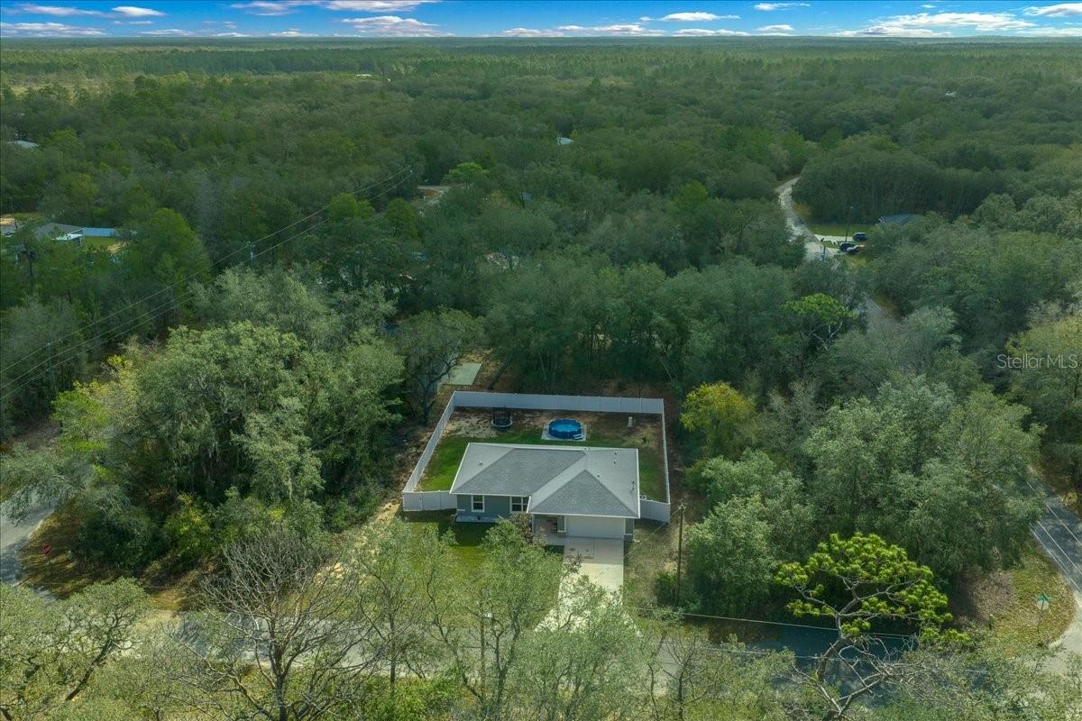 41 FISHER WAY RUN, OCKLAWAHA, FL, 32179