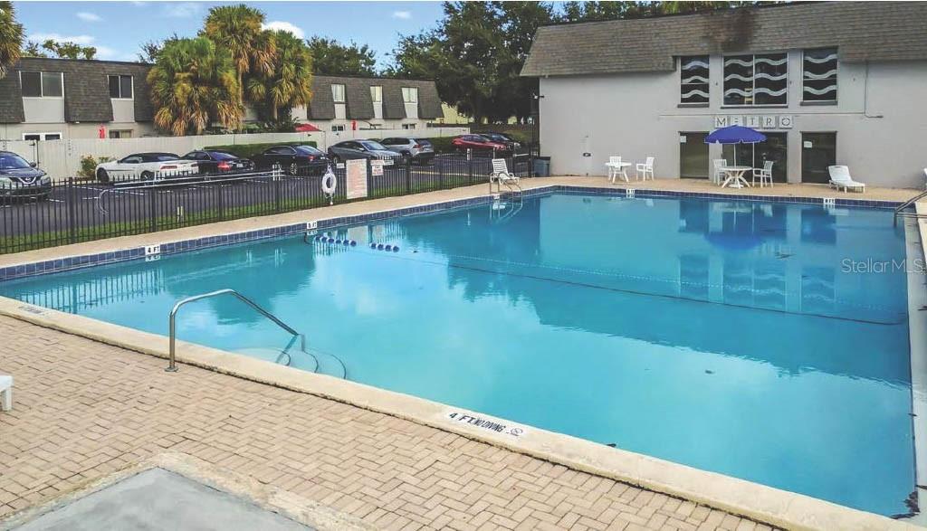 1918 CONWAY RD #9, ORLANDO, FL, 32812