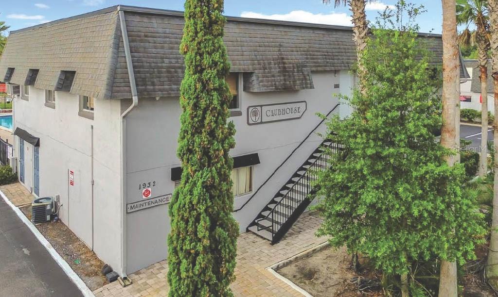 1918 CONWAY RD #9, ORLANDO, FL, 32812