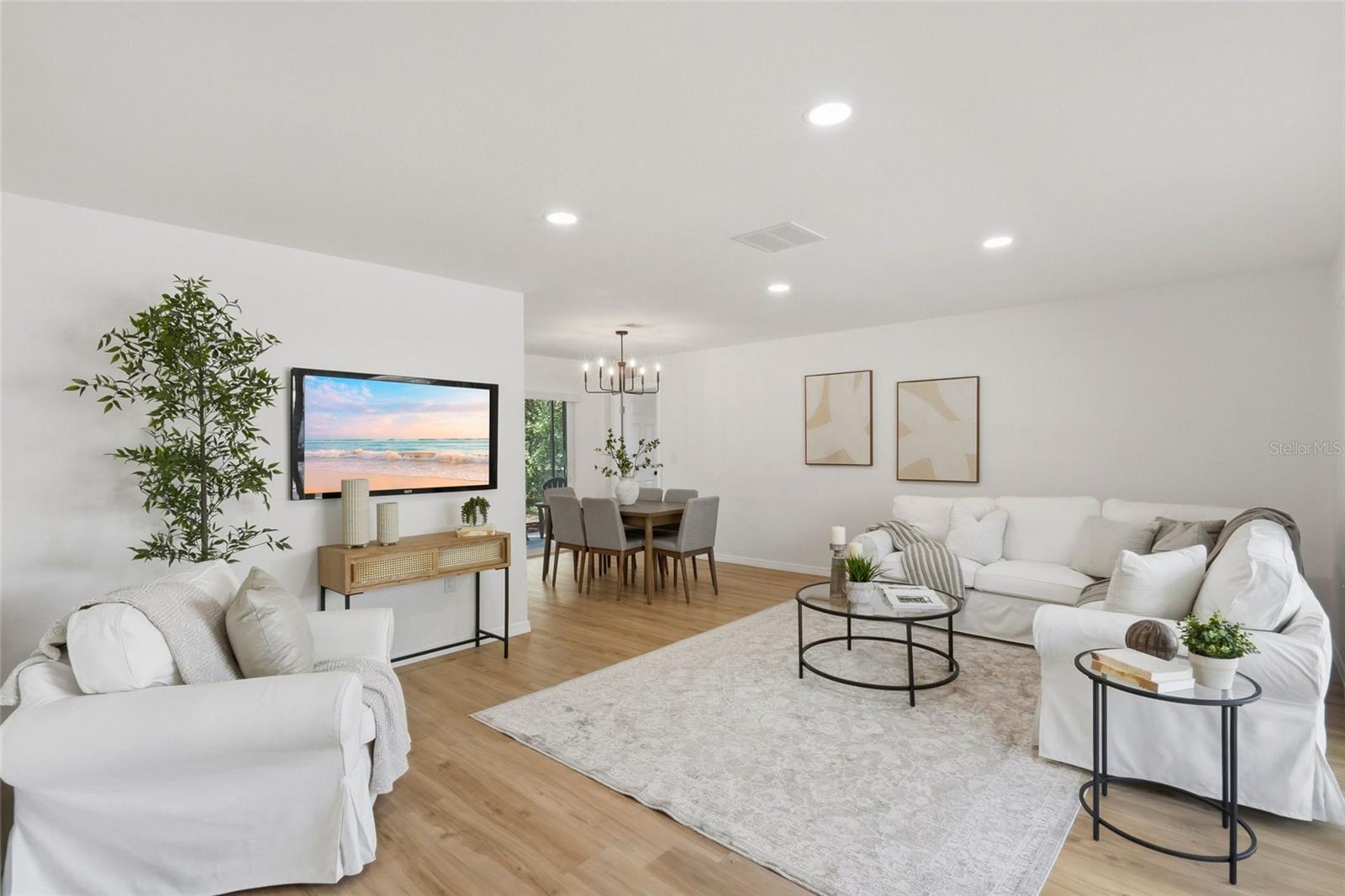 2490 GROVE RIDGE DR, PALM HARBOR, FL, 34683