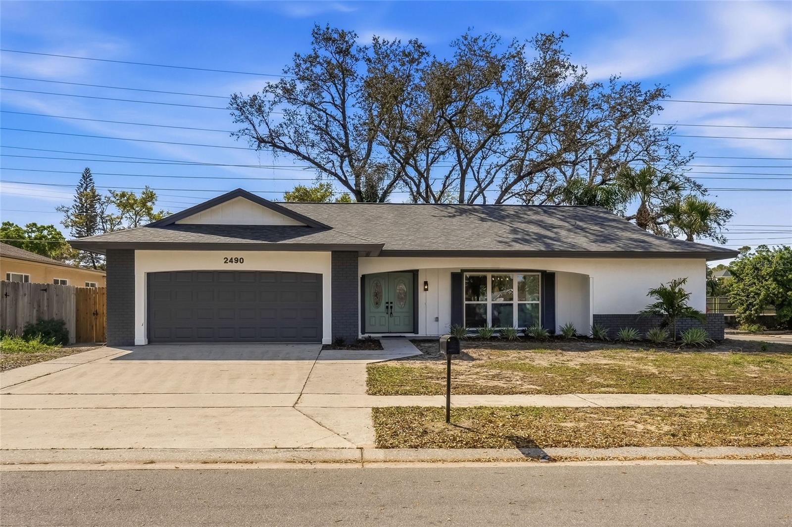 2490 GROVE RIDGE DR, PALM HARBOR, FL, 34683