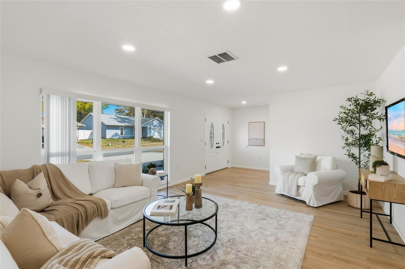 2490 GROVE RIDGE DR, PALM HARBOR, FL, 34683