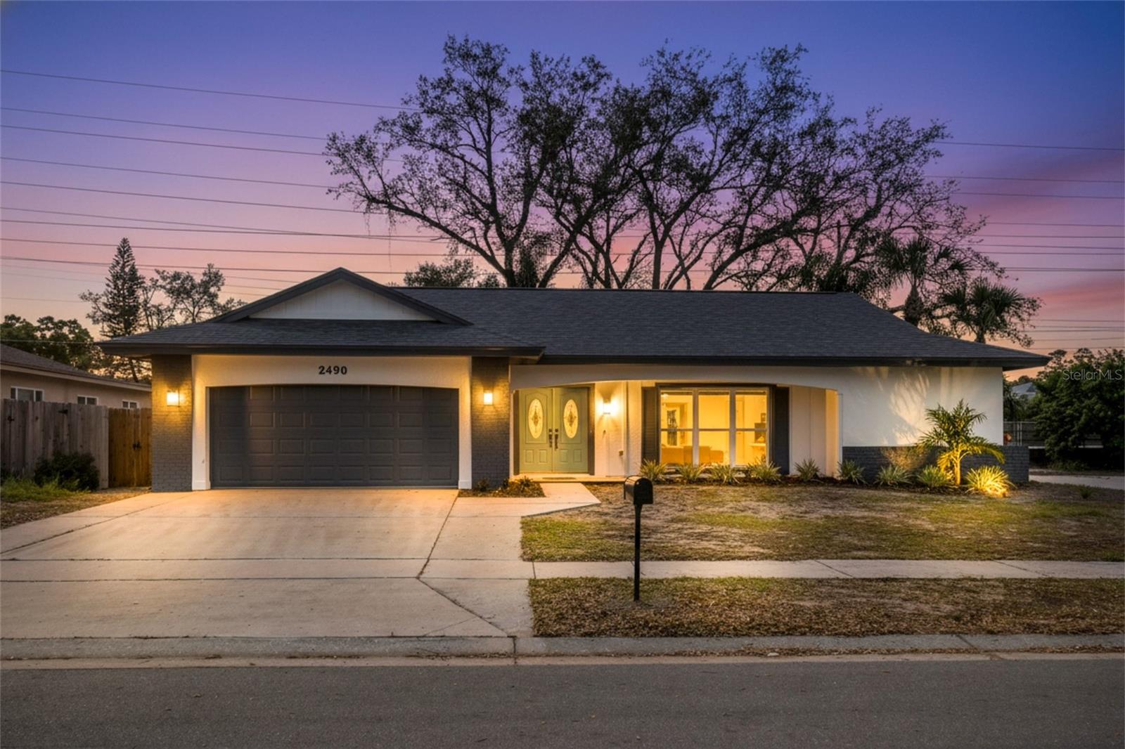 2490 GROVE RIDGE DR, PALM HARBOR, FL, 34683