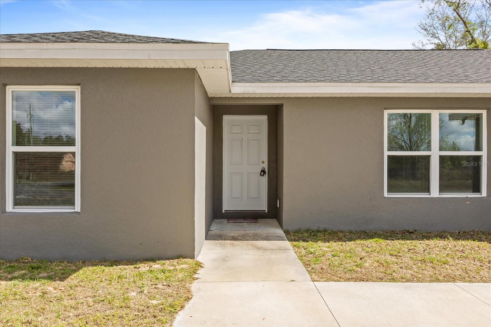 12807 SW 72ND TERRACE RD, OCALA, FL, 34473