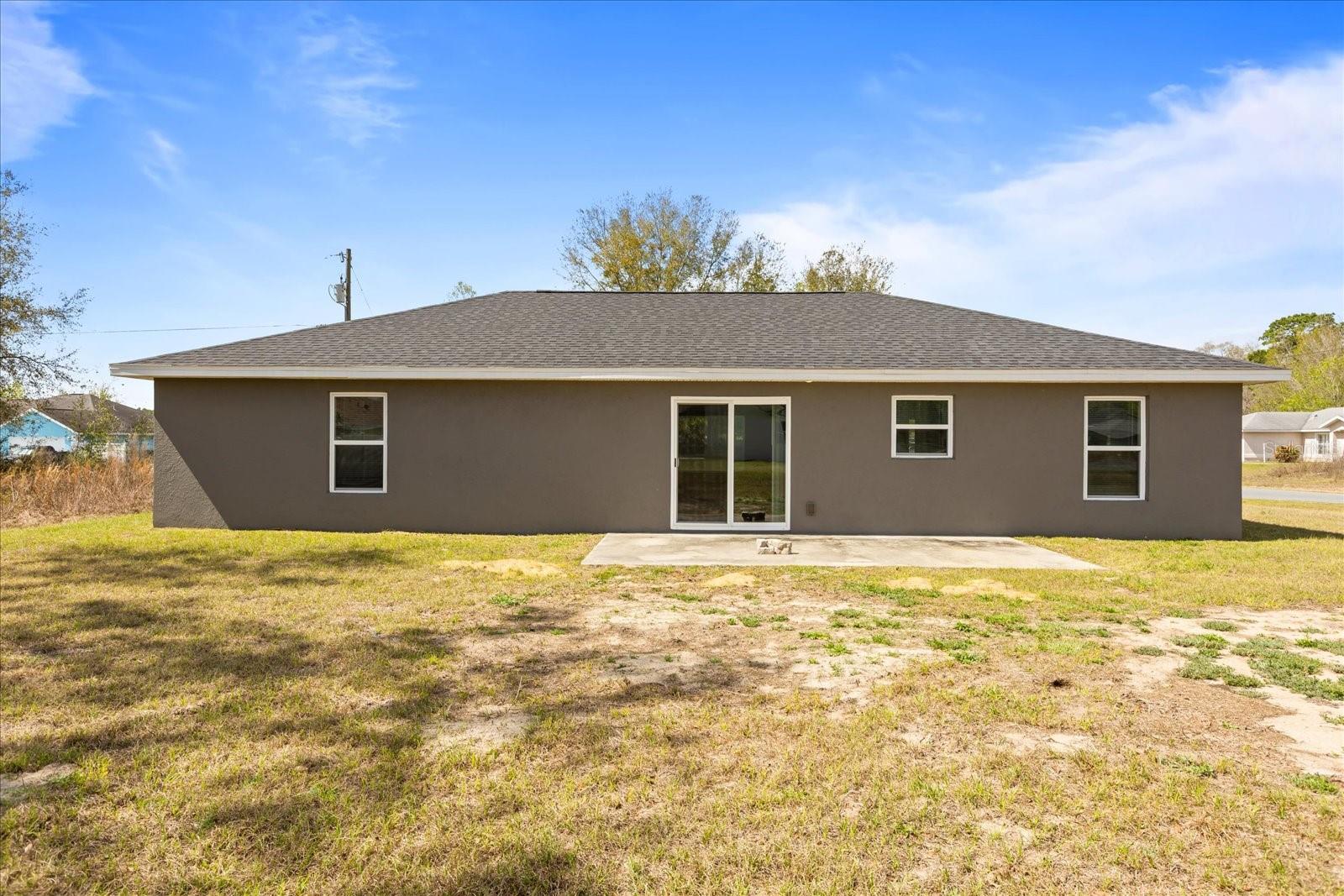 12807 SW 72ND TERRACE RD, OCALA, FL, 34473