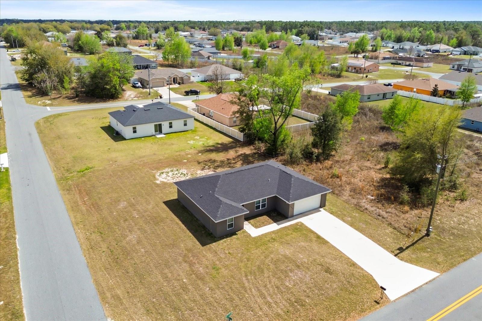 12807 SW 72ND TERRACE RD, OCALA, FL, 34473