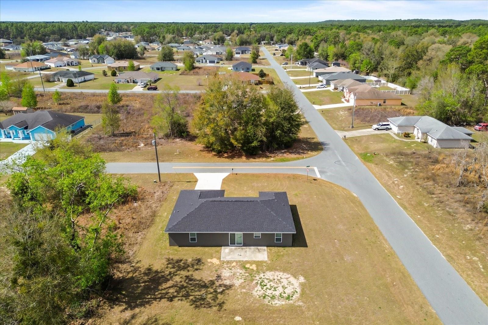 12807 SW 72ND TERRACE RD, OCALA, FL, 34473