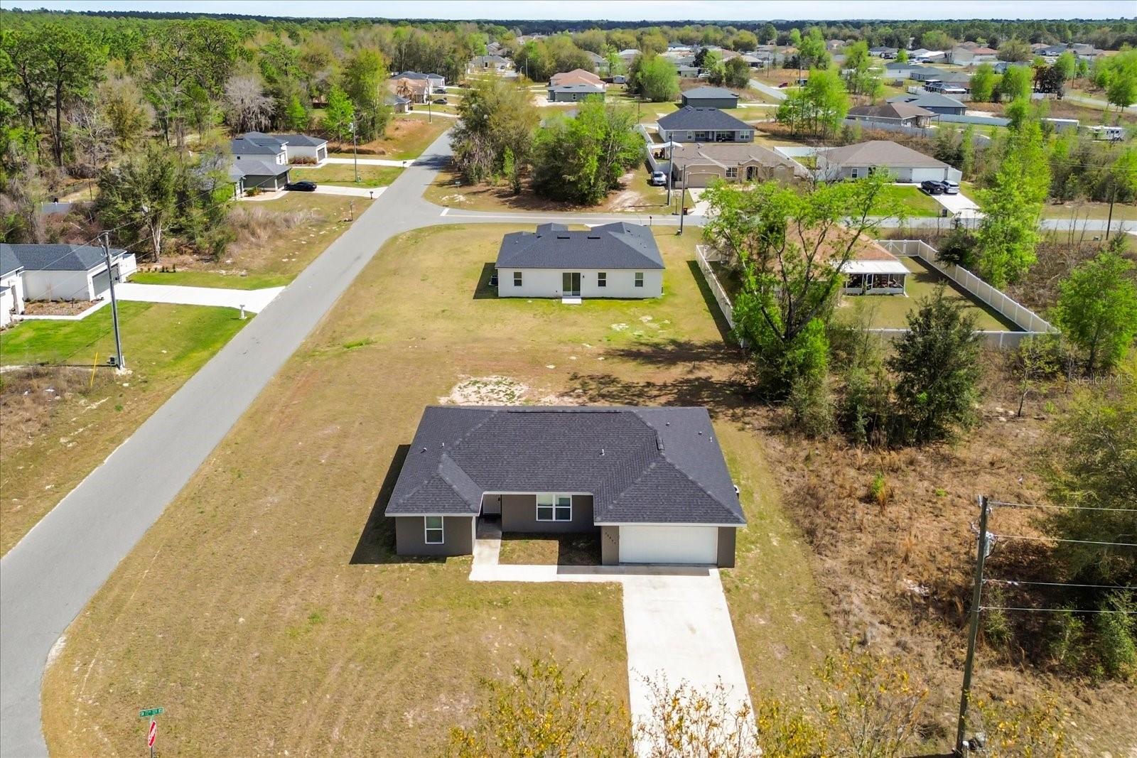 12807 SW 72ND TERRACE RD, OCALA, FL, 34473