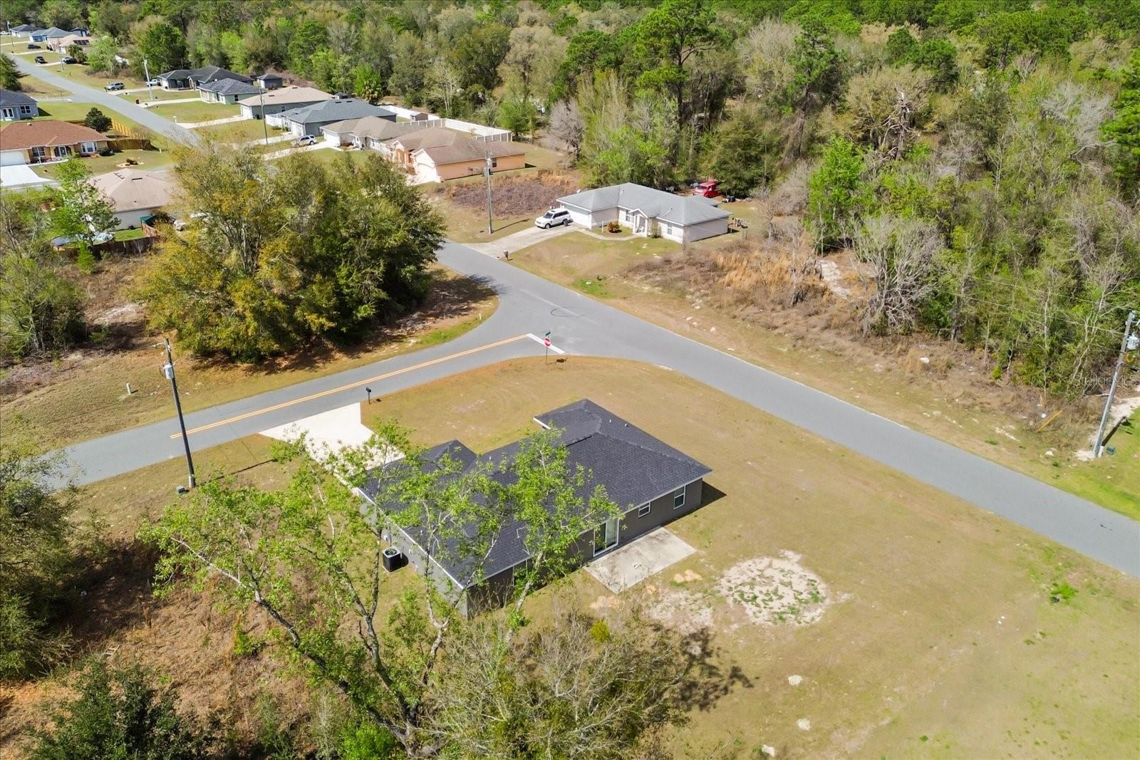 12807 SW 72ND TERRACE RD, OCALA, FL, 34473