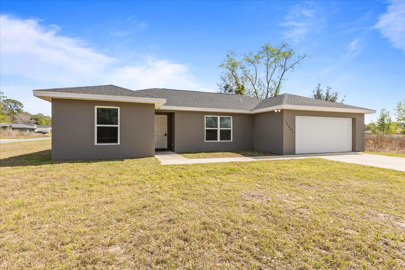 12807 SW 72ND TERRACE RD, OCALA, FL, 34473