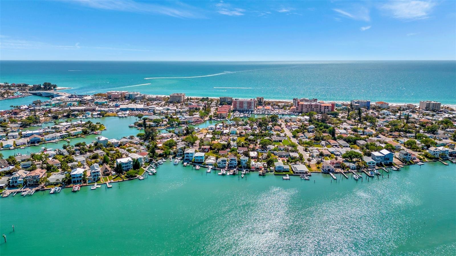 13121 4TH ST E #1, MADEIRA BEACH, FL, 33708