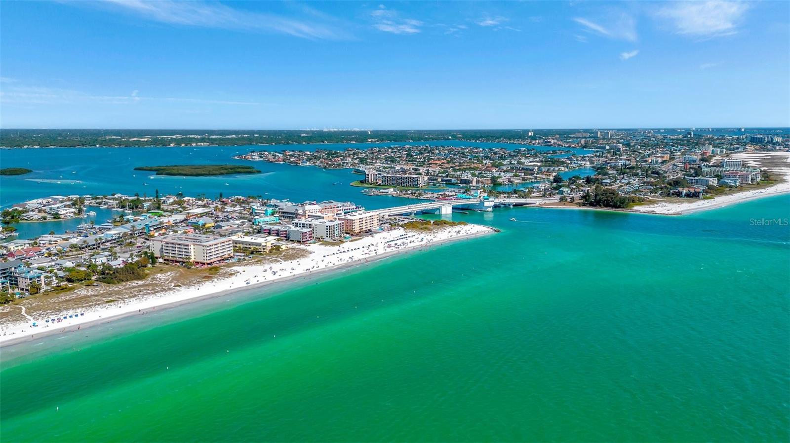 13121 4TH ST E #2, MADEIRA BEACH, FL, 33708