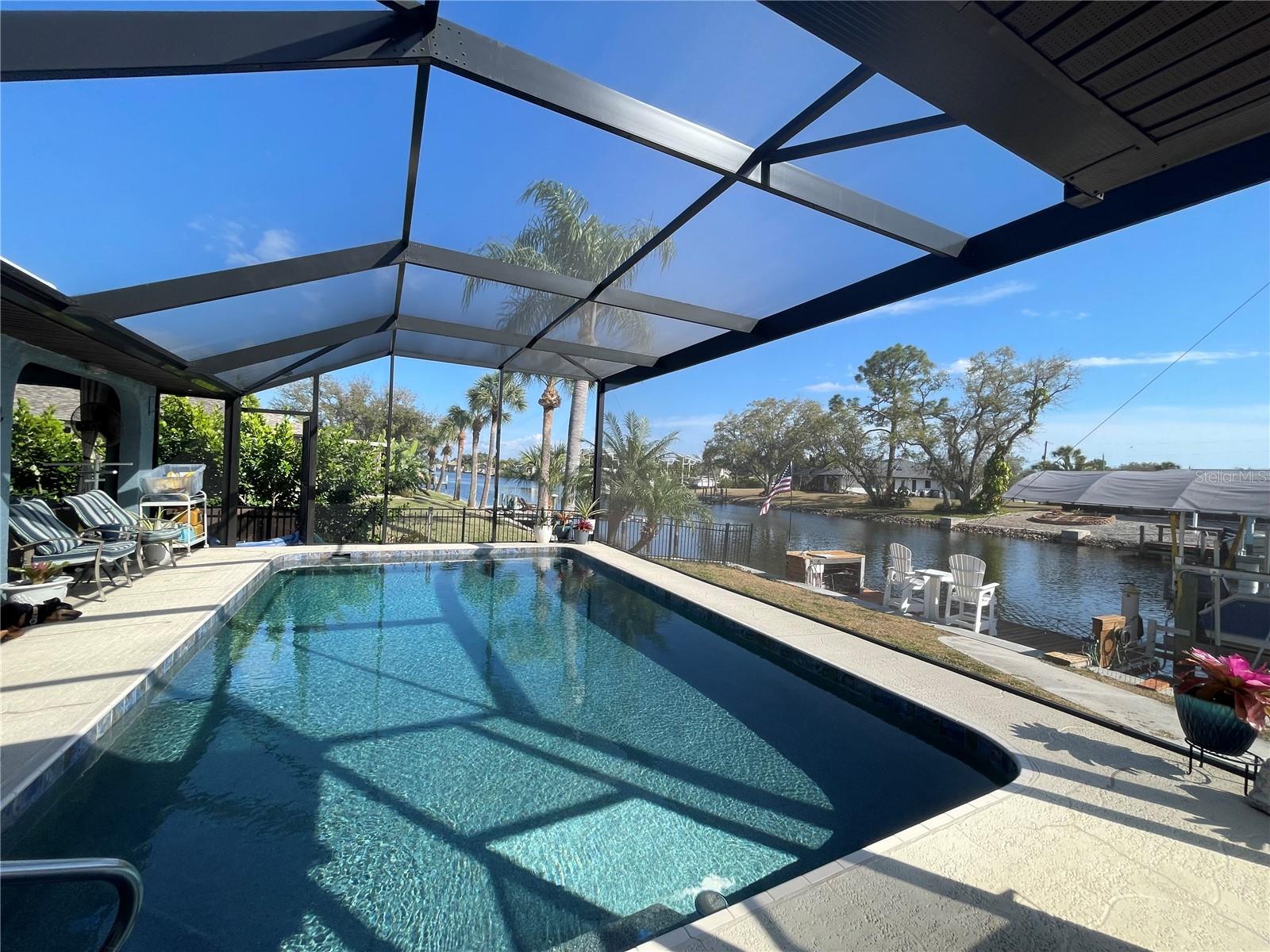 18417 HOTTELET CIR, PORT CHARLOTTE, FL, 33948