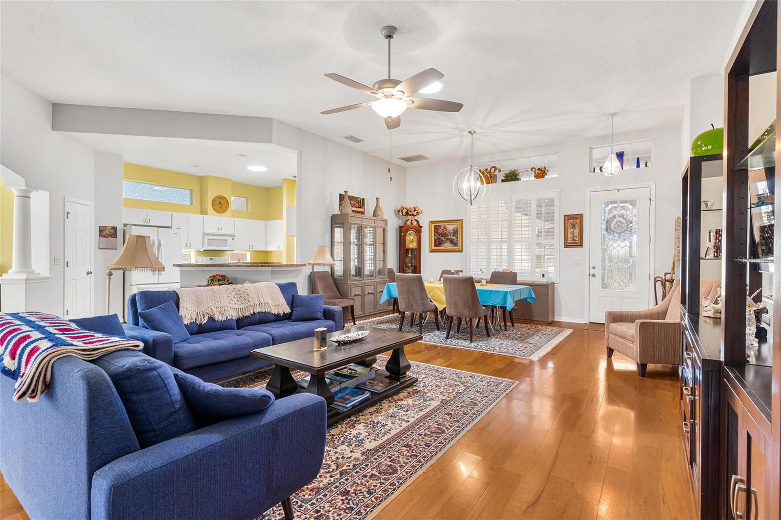 5245 CHINA SEA DR, TAVARES, FL, 32778