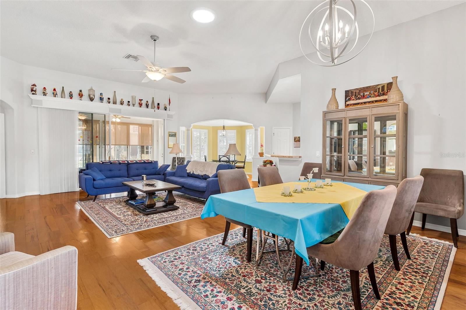 5245 CHINA SEA DR, TAVARES, FL, 32778