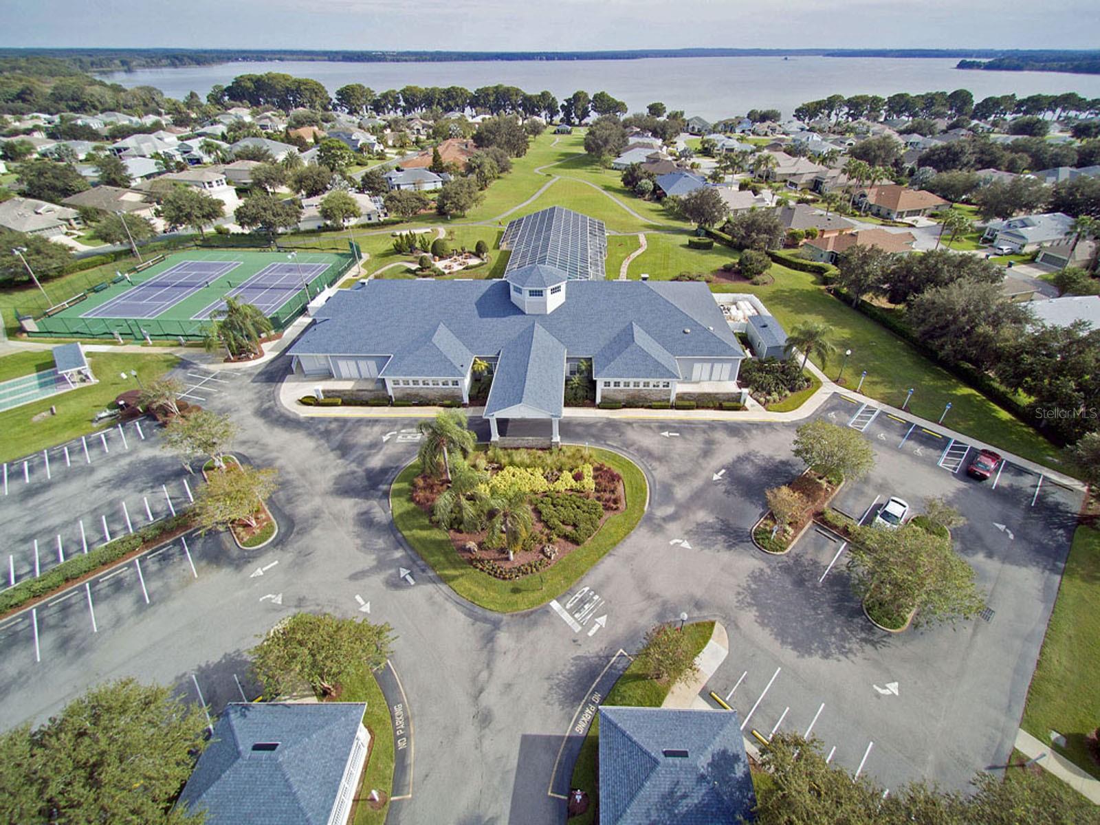 5245 CHINA SEA DR, TAVARES, FL, 32778