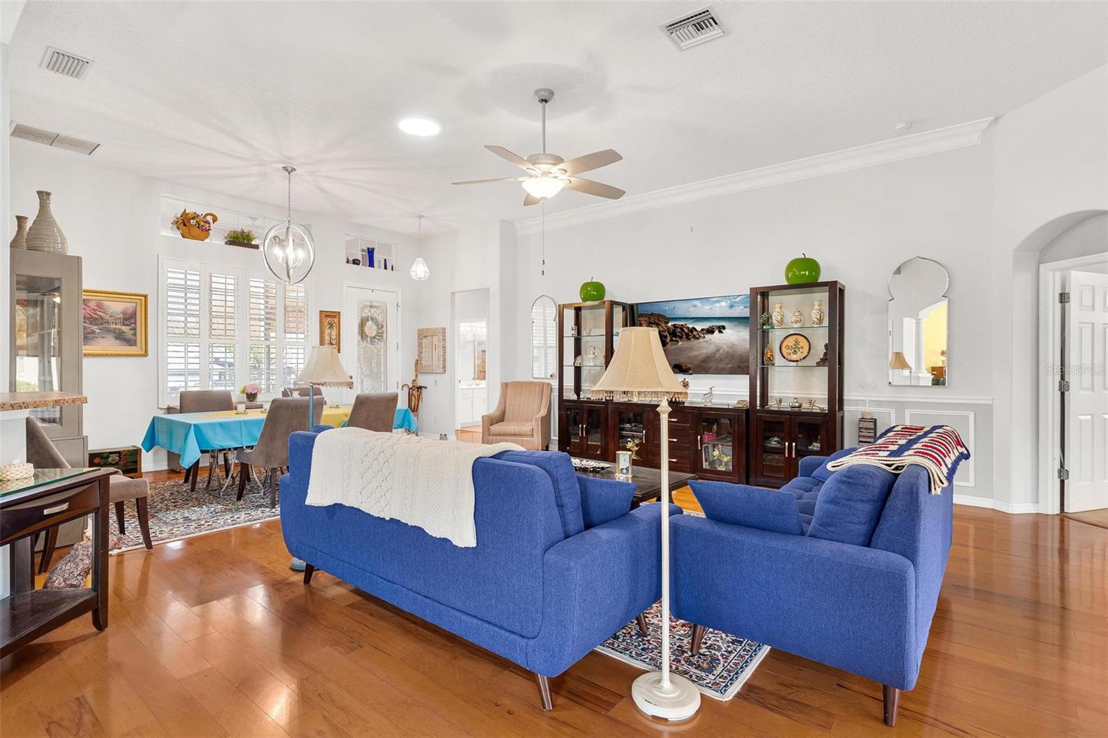 5245 CHINA SEA DR, TAVARES, FL, 32778