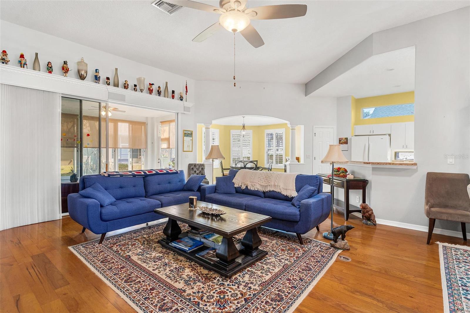 5245 CHINA SEA DR, TAVARES, FL, 32778