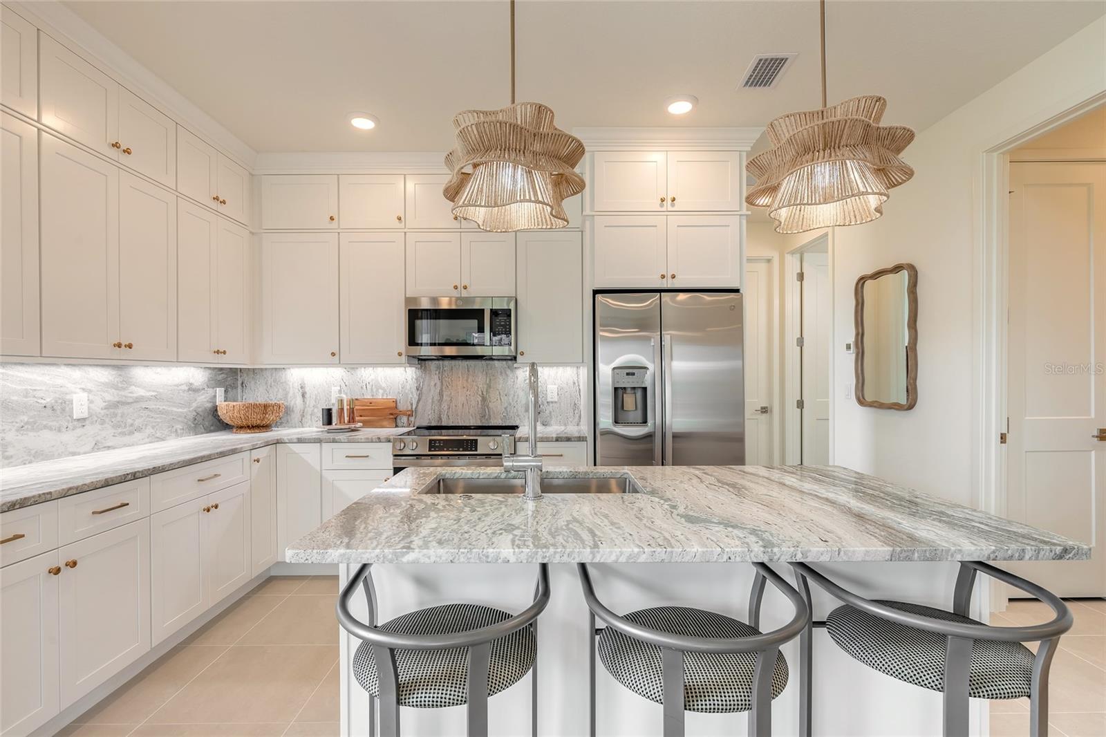 3038 ISLES WAY, NEW SMYRNA BEACH, FL, 32168