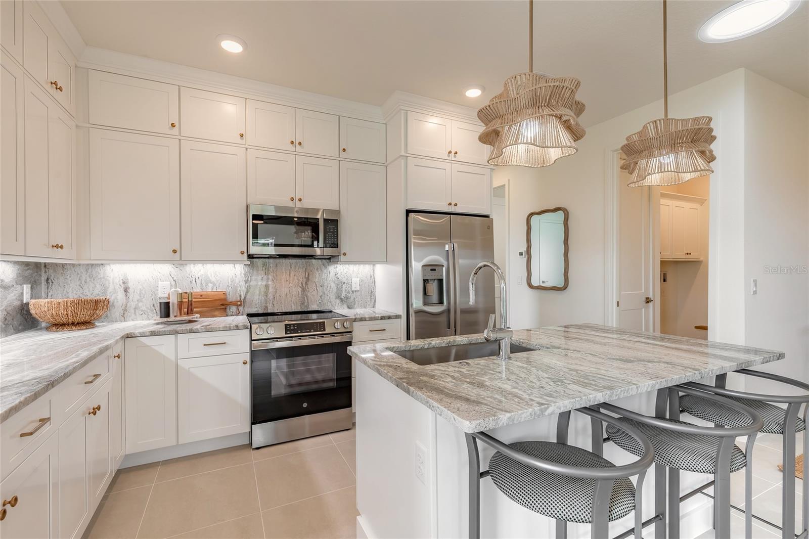 3038 ISLES WAY, NEW SMYRNA BEACH, FL, 32168