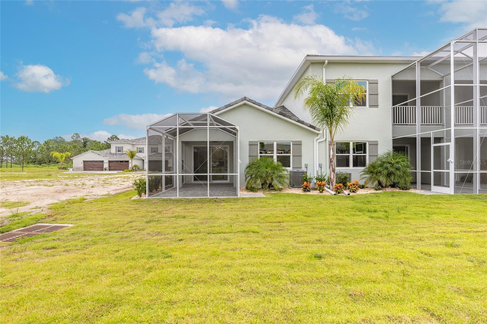 3038 ISLES WAY, NEW SMYRNA BEACH, FL, 32168