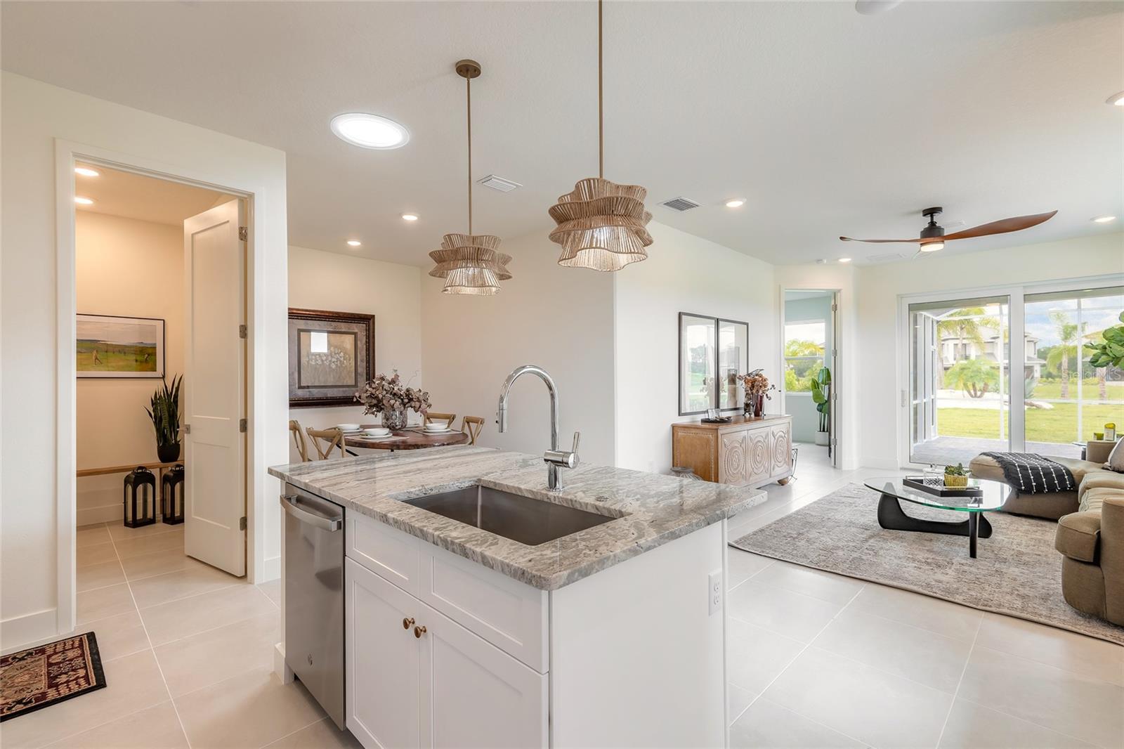 3038 ISLES WAY, NEW SMYRNA BEACH, FL, 32168