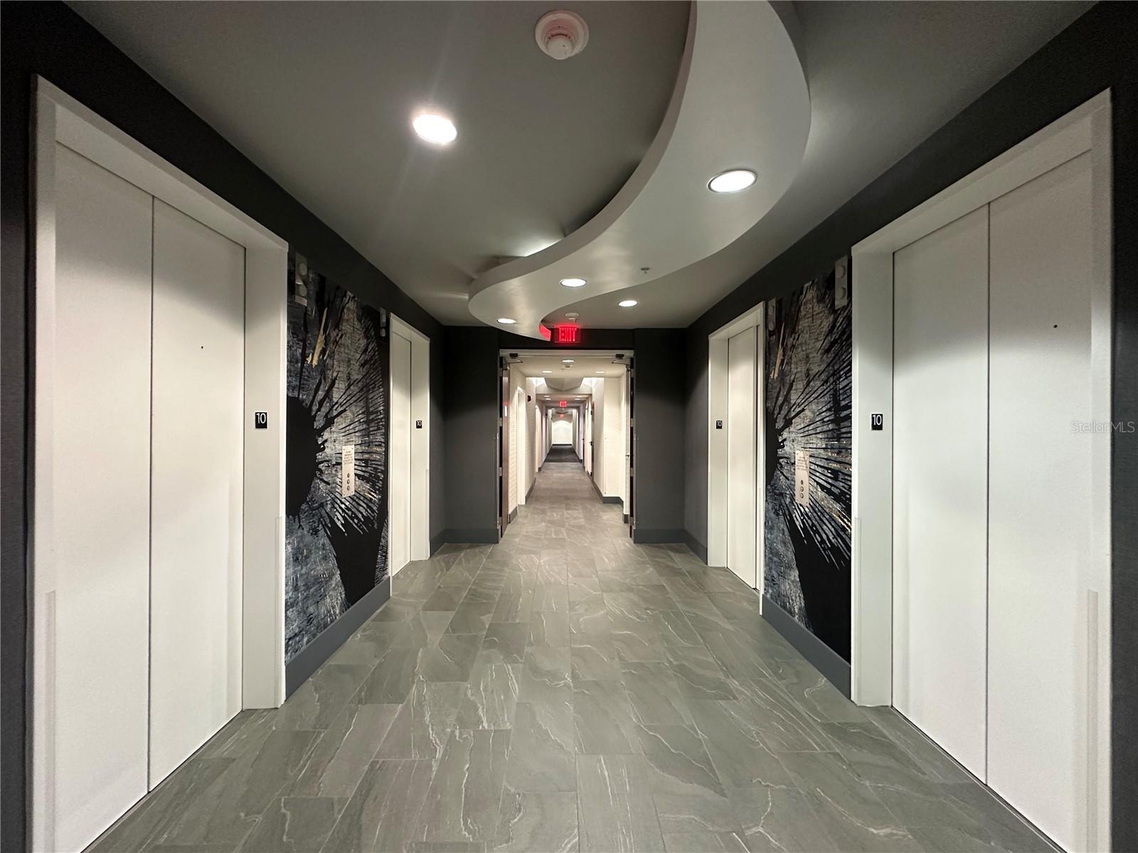 155 S COURT AVE #1013, ORLANDO, FL, 32801