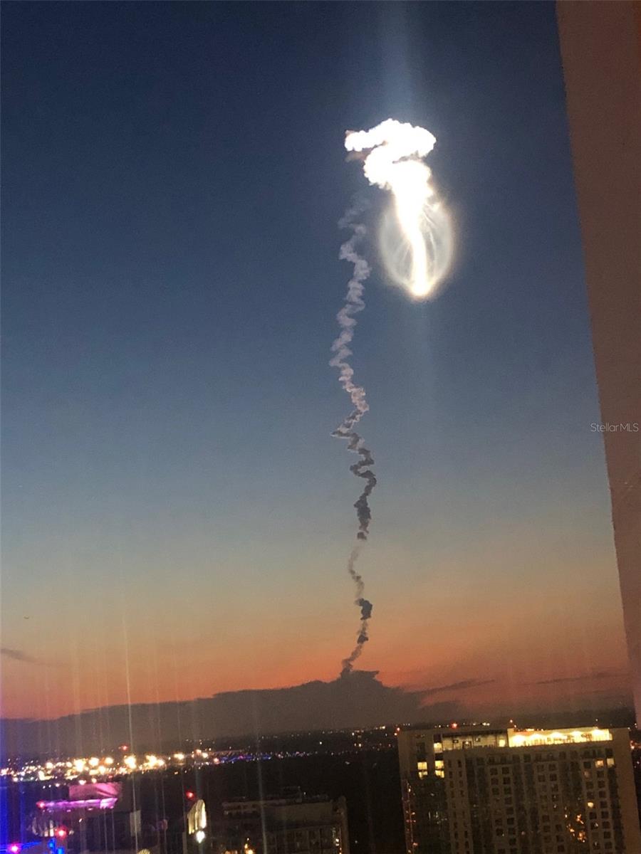 155 S COURT AVE #1013, ORLANDO, FL, 32801