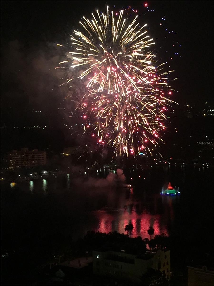 155 S COURT AVE #1013, ORLANDO, FL, 32801