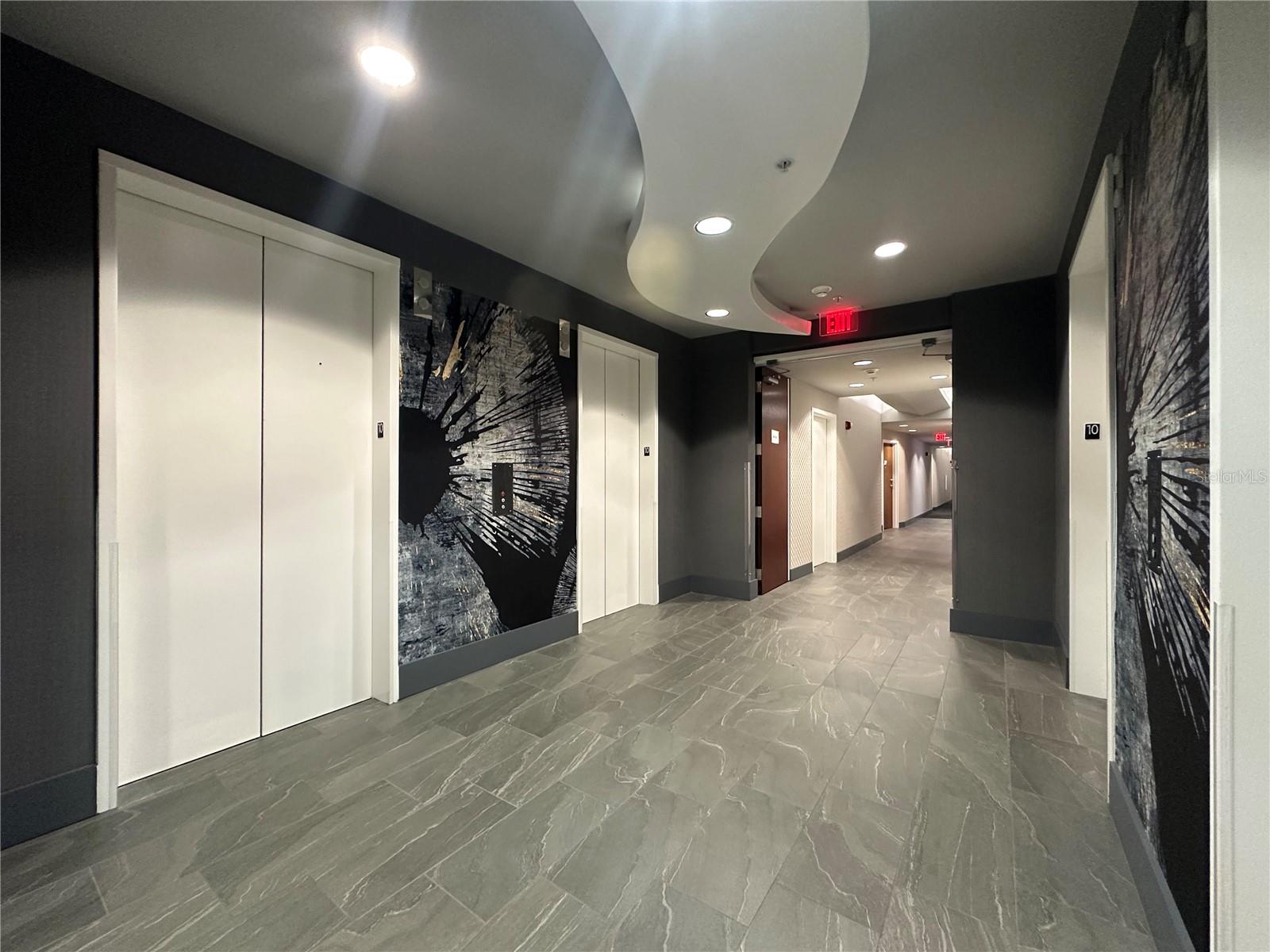 155 S COURT AVE #1013, ORLANDO, FL, 32801