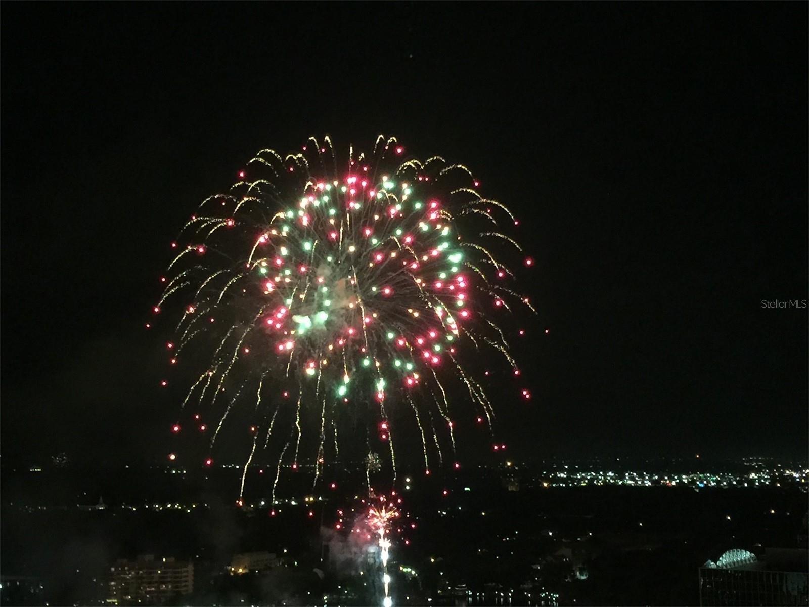 155 S COURT AVE #1013, ORLANDO, FL, 32801