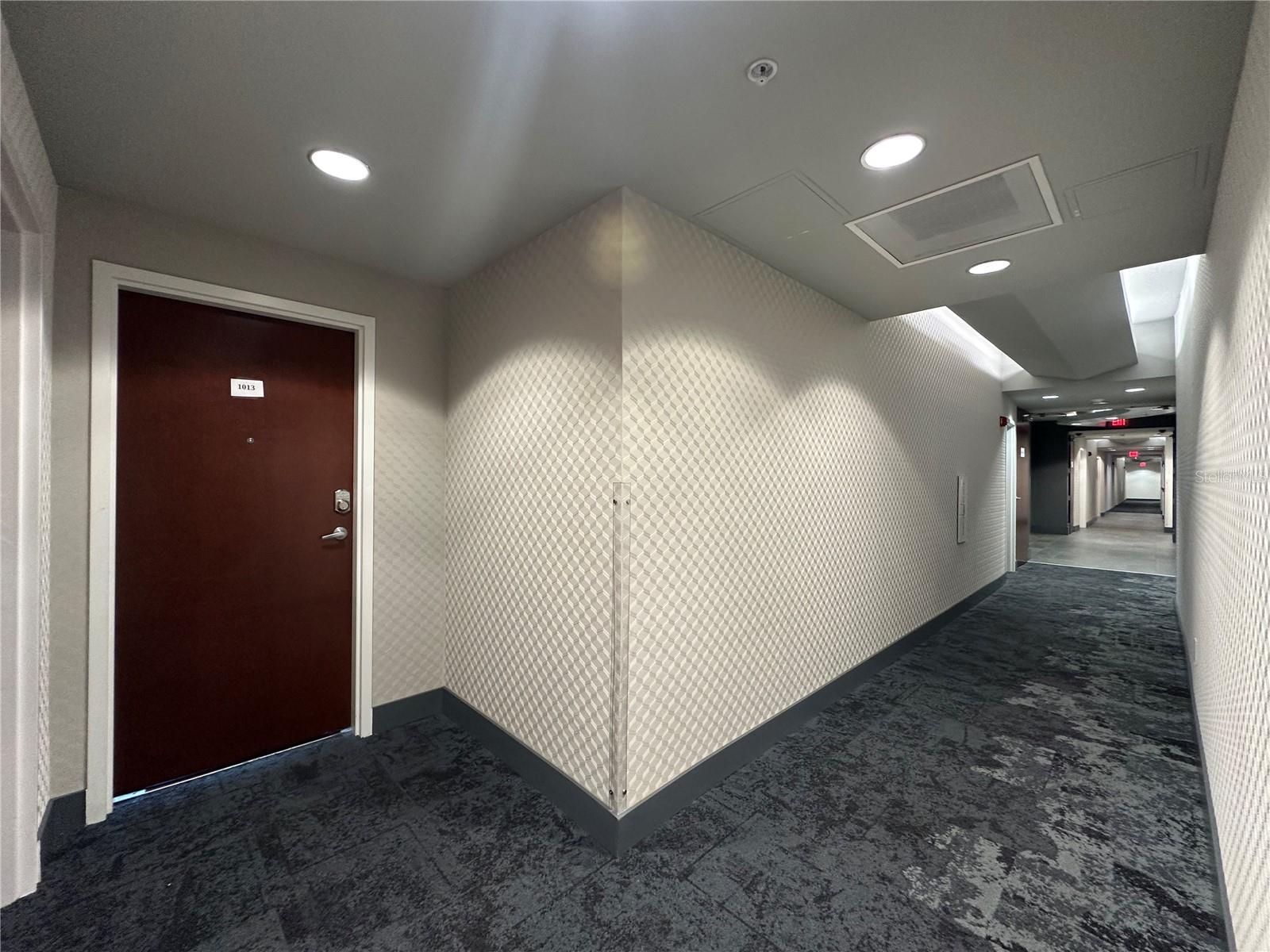 155 S COURT AVE #1013, ORLANDO, FL, 32801