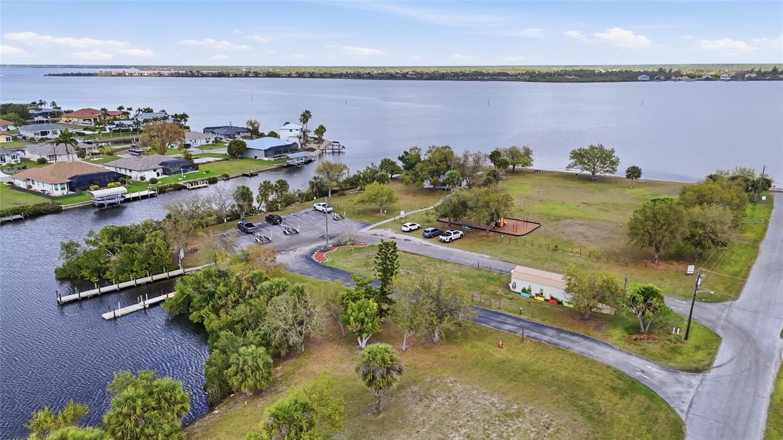 5479 TARR TER, PORT CHARLOTTE, FL, 33981