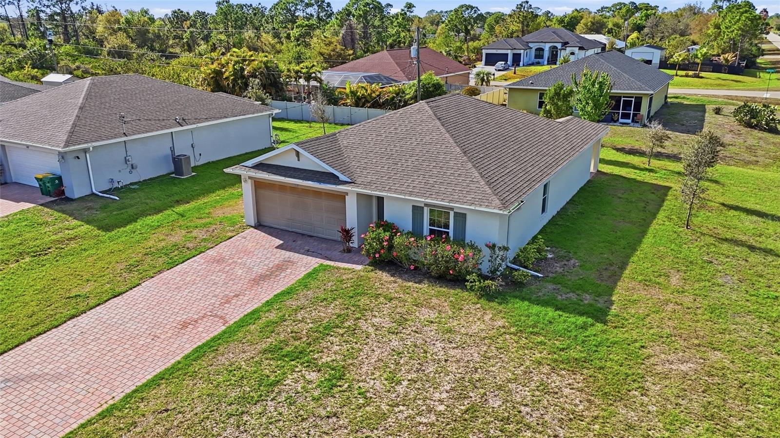 5479 TARR TER, PORT CHARLOTTE, FL, 33981