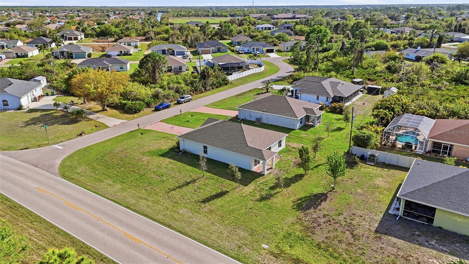 5479 TARR TER, PORT CHARLOTTE, FL, 33981