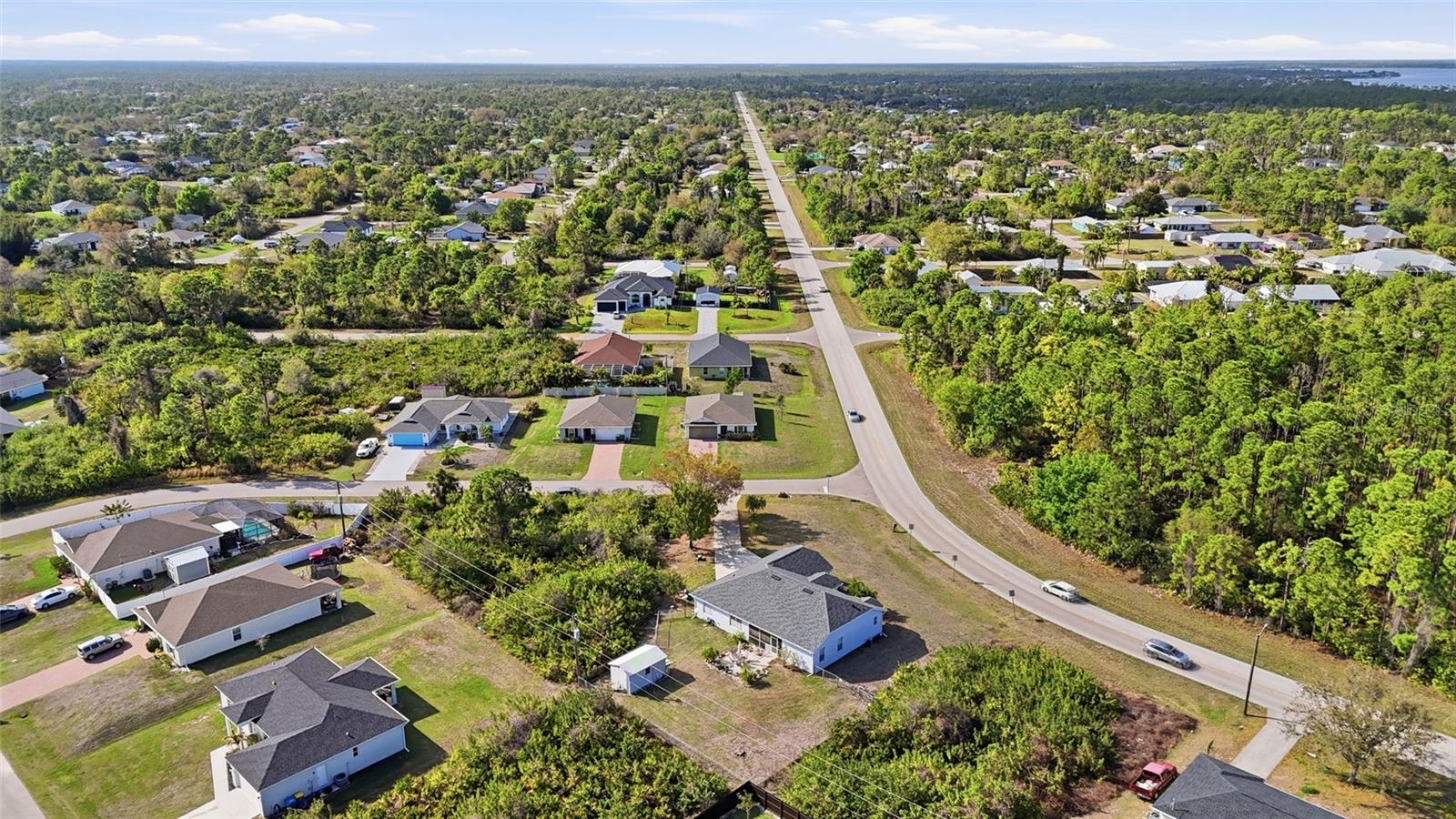 5479 TARR TER, PORT CHARLOTTE, FL, 33981