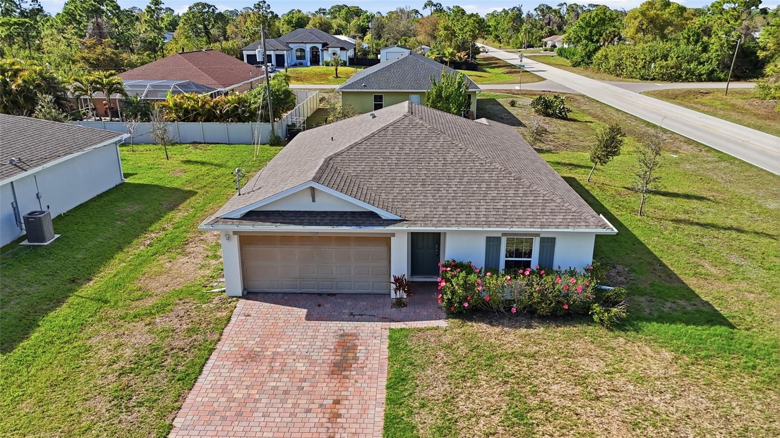 5479 TARR TER, PORT CHARLOTTE, FL, 33981