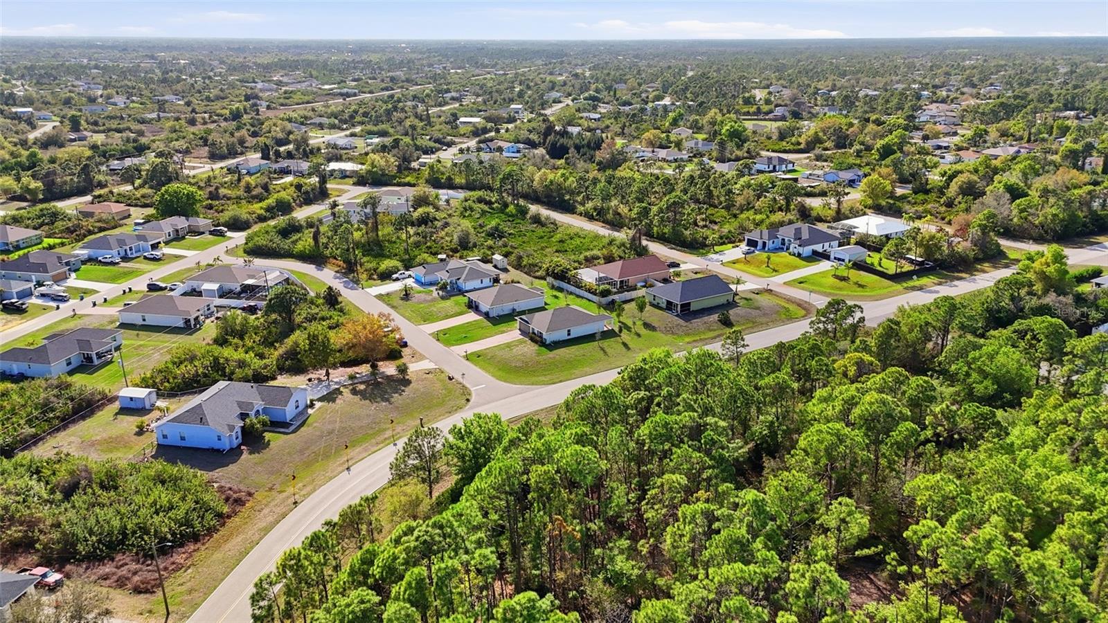 5479 TARR TER, PORT CHARLOTTE, FL, 33981