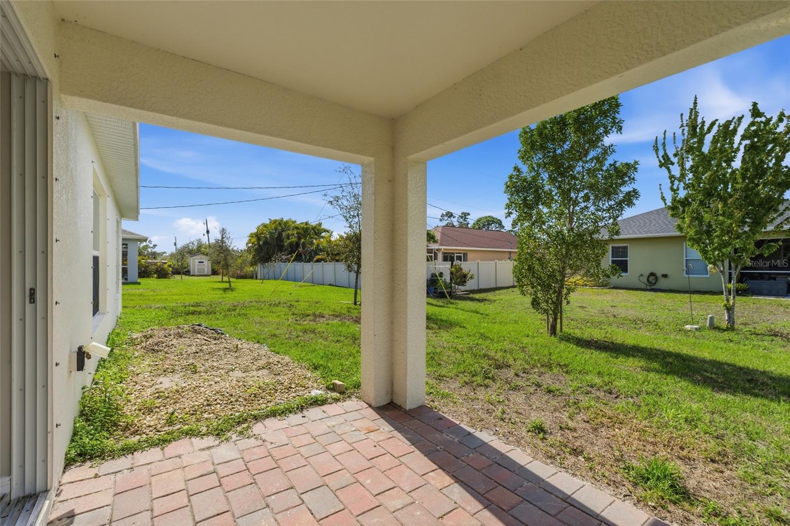 5479 TARR TER, PORT CHARLOTTE, FL, 33981