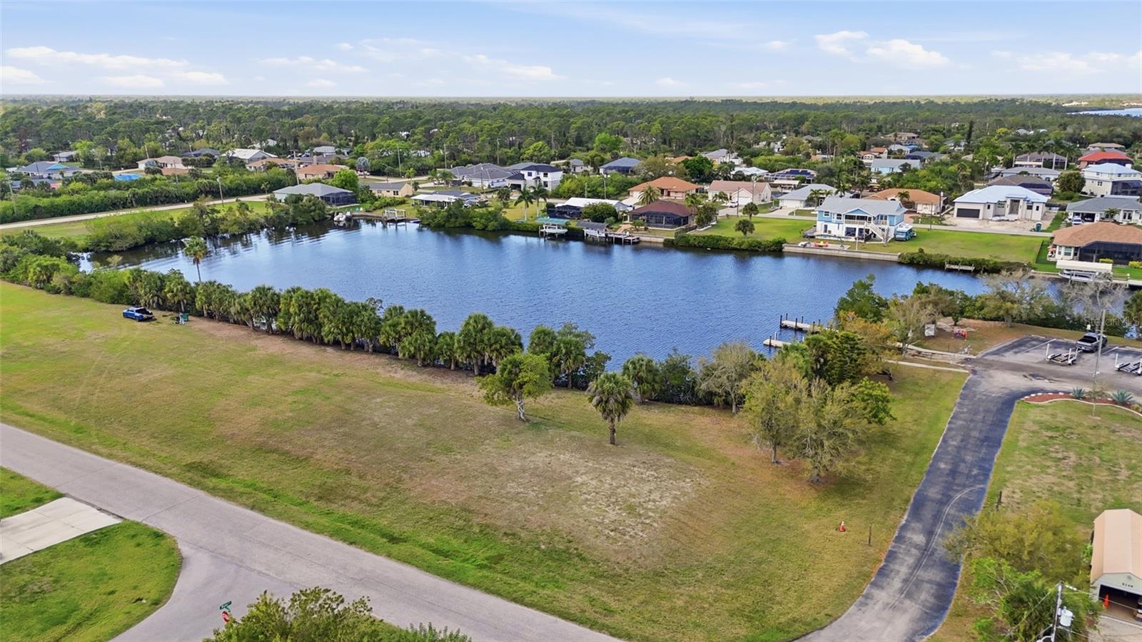 5479 TARR TER, PORT CHARLOTTE, FL, 33981