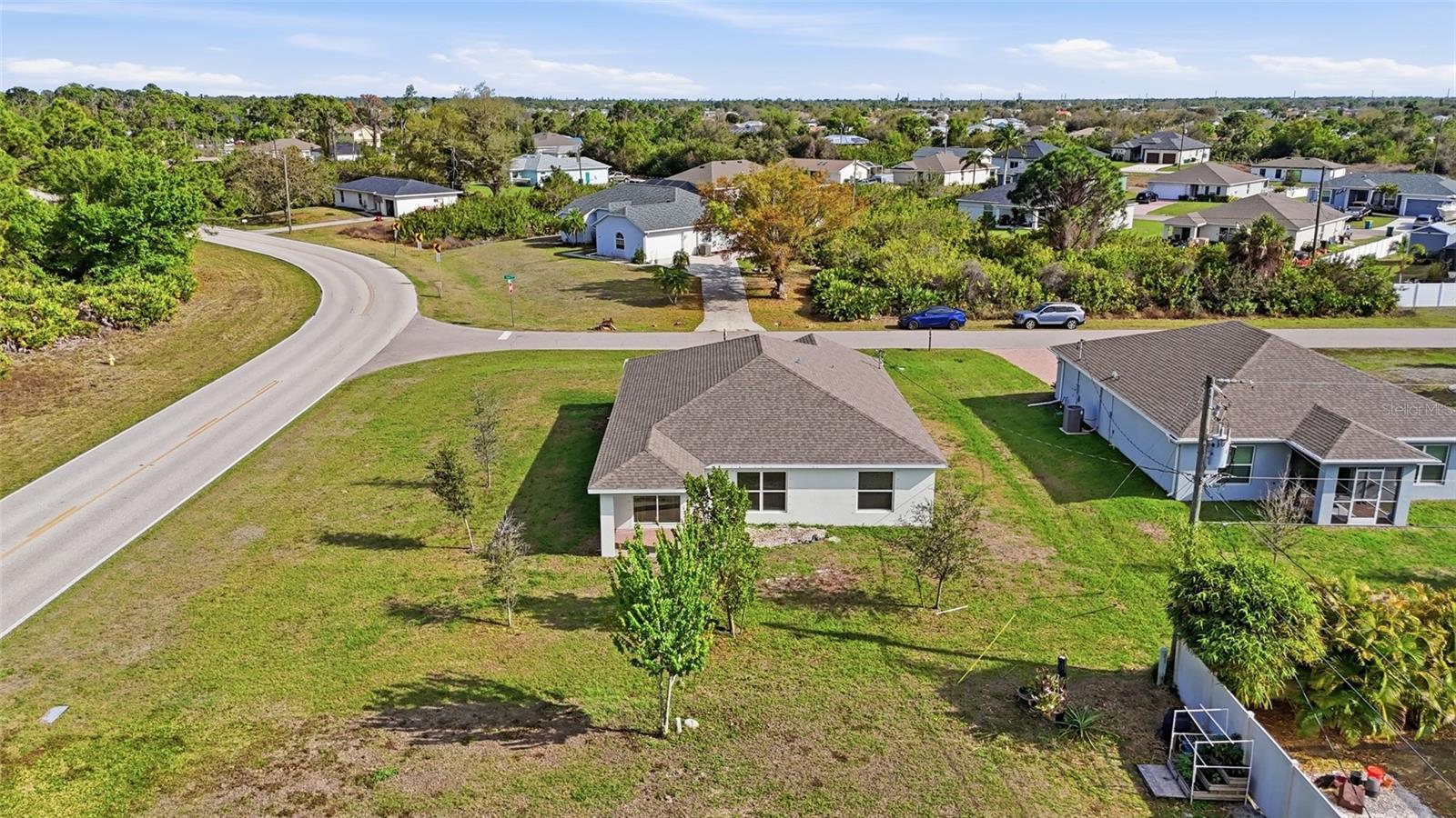 5479 TARR TER, PORT CHARLOTTE, FL, 33981